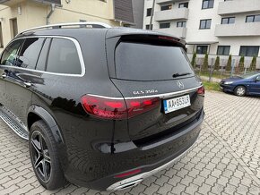 Gls 350 d mhev 4matic a/t AMG packet - 3