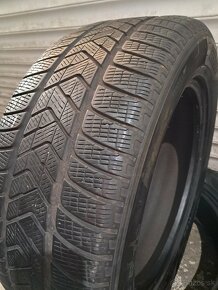 Pirelli zimné 255/55/R19 - 3