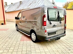 RENAULT TRAFIC L1H1 1.6 Dci 88kw - 3