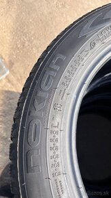 ❄️205/55 r16 zimné sada Nokian - 3