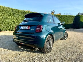 Fiat 500 e 11 800 kn  - 3