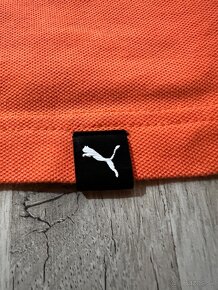 Puma tričko / polokošela (oranžová) - 3