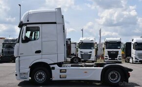 Nový ťahač Mercedes Benz Ťahač Actros 1851 - 3