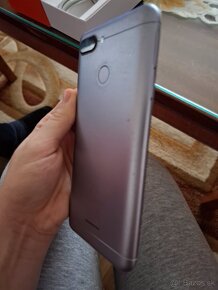 Predám xiaomi redmi 6 - 3