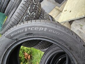 235/55 R18 Zimné pneumatiky - 3