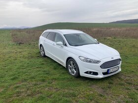 ford mondeo 2018 - 3