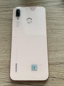 Huawei P20 lite 2019 65GB/4GB - 3