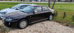 ROVER 75 2.0 V6 - 3