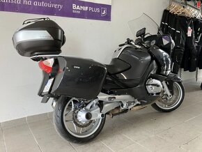 BMW R1200RT - 3