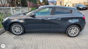 Alfa Romeo Giulietta 1.6 JTDm 88/120 TCT, r.v. 05/2016 - 3