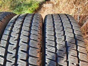 zimne 215/65 r16C - 3