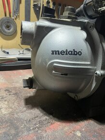 Metabo P 4000G - 3