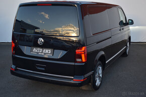 Volkswagen Caravelle 2.0TDi DSG LONG BULLI Virtual LED - 3