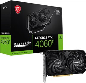 Rtx 4060 ti 16gb - 3