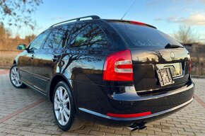 Škoda Octavia II RS 2.0 TFSI 147kw (200ps) - 3