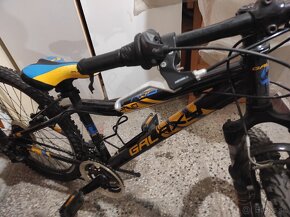 Predám detský bicykel ako nový top stav - 3