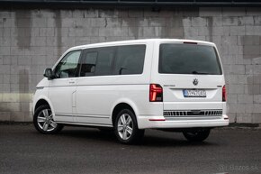 Volkswagen T6.1Multivan 2.0 TDI BMT 4MOTION DSG - 3