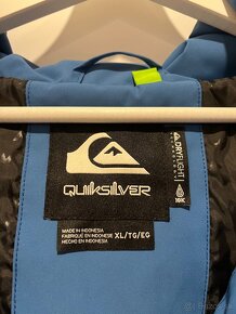 Bunda Quiksilver - 3