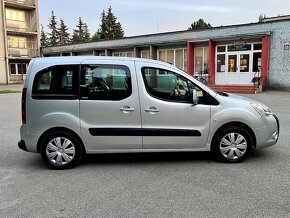 Citroen Berlingo 1.6 Hdi 80kw multiSpace - 3