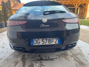 Alfa Romeo Brera 2,4 jtd - 3