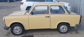 Trabant 1,1 - 3