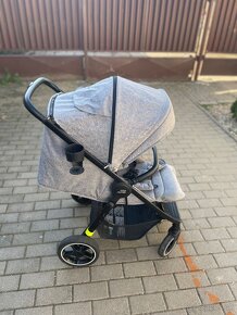 Kočík Britax romer - 3