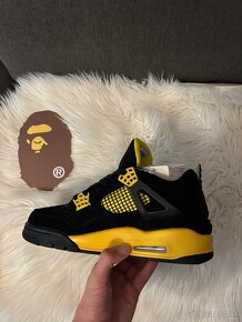 Jordan 4 - 3