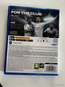 Playstation - EA SPORTS FC 25 – PS5 HRA - 3