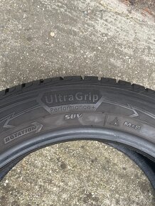 235/55 R18 104H Goodyear Ultra Grip Perfomance + - 3