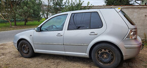 Volkswagen Golf 4 1.9 TDI 66KW - 3