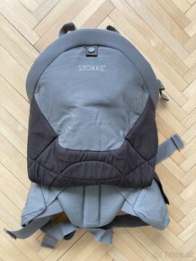 Nosič Stokke 3 in 1 carrier - 3