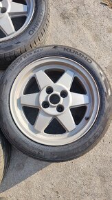 Rondell R15+ Kumho ECSTA 195/50 - 3