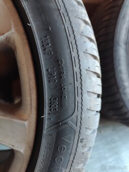 Elektróny originál vw 5x112 r18 Omanyt - 3