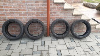 Hankook Ventus S1 evo3 205/45 R17 - 3