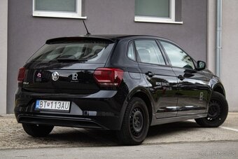 Volkswagen Polo 1.0 TSI OPF Highline - 3