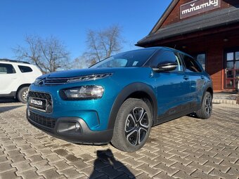 Citroën C4 Cactus PureTech 110 S Shine A/T - 3