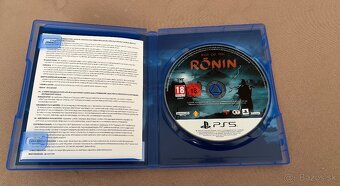 Rise of the Ronin - PS5 HRY (Nový) - 3