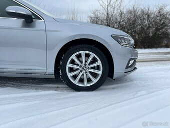 Volkswagen Passat B8 variant 2.0 TDI - 3