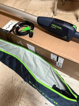 Brúska Planex Festool E 225 EQ - 3