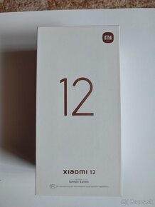 Xiaomi 12 - 3