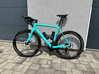 Bianchi Specialissima Ultegra - veľkosť 57 / 178-186cm/ - 3