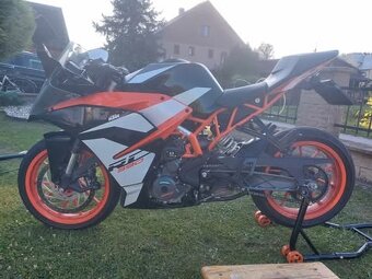 KTM RC 390 ABS - 3