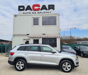 ŠKODA KODIAQ 2.0TDI SCR EVO STYLE DSG - 3