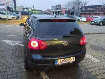 Predám volkswagen diesel. - 3