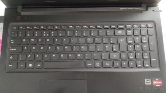 Notebook Lenovo G505s - 3