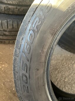 205/60 R16 LASSA LETNE - 3