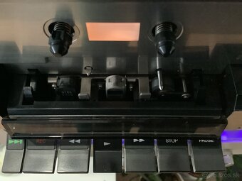 Sansui SC 1300 - 3