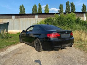 ROZPREDAM BMW E92 330d 170kw A/T - 3