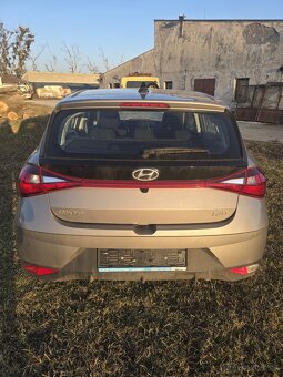 Hyundai i20 - 3