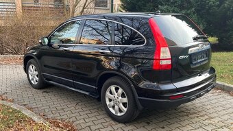 Honda CR-V 2.2 i-Dtec 110kw  EXECUTIVE LIFESTYLE - 3